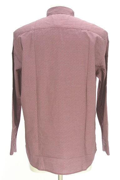 ARAMIS（アラミス）シャツ買取実績の後画像