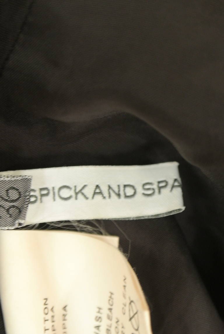 Spick and Span（スピック＆スパン）の古着「商品番号：PR10344396」-大画像6
