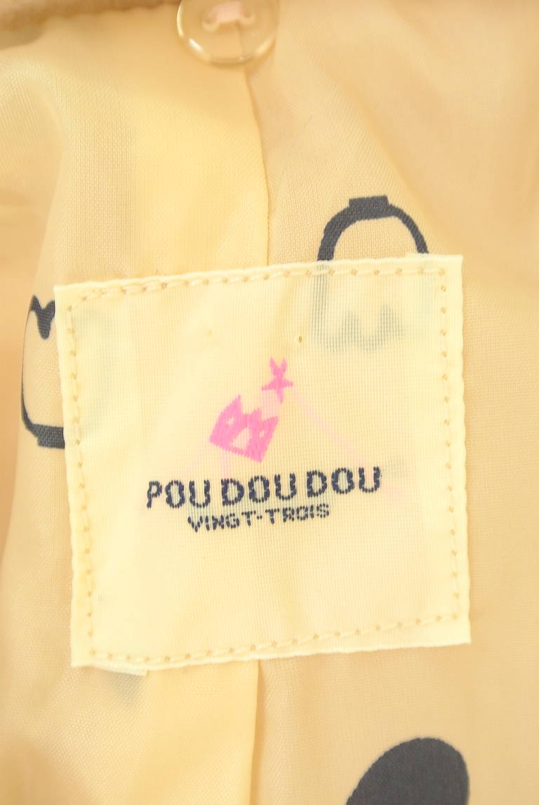 POU DOU DOU（プードゥドゥ）の古着「商品番号：PR10344397」-大画像6