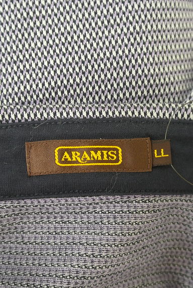 ARAMIS（アラミス）Ｔシャツ・カットソー買取実績のブランドタグ画像
