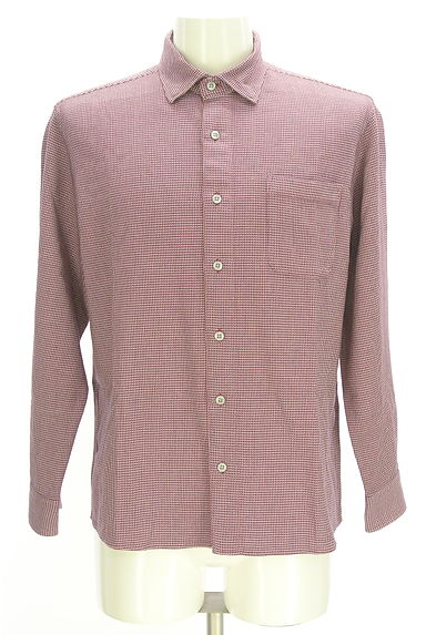 ARAMIS（アラミス）シャツ買取実績の前画像