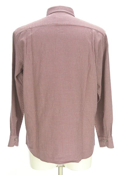 ARAMIS（アラミス）シャツ買取実績の後画像