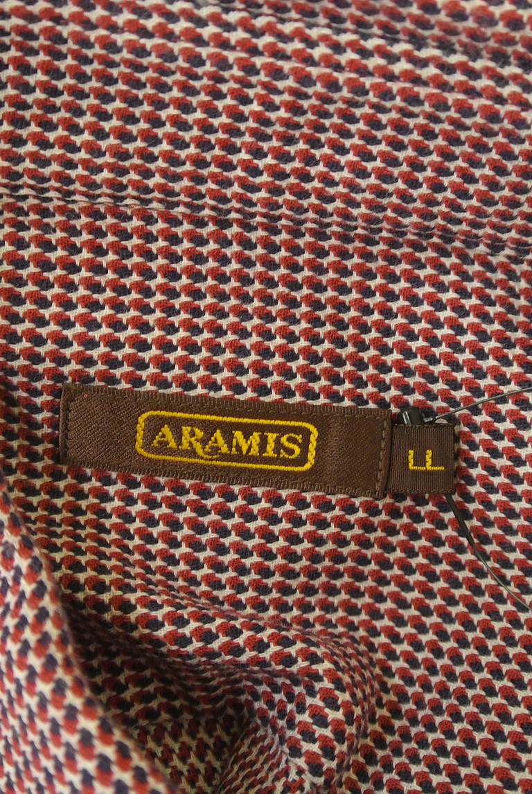 ARAMIS（アラミス）の古着「商品番号：PR10344403」-大画像6