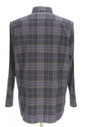 BURBERRY（バーバリー）の古着「カジュアルシャツ」後ろ