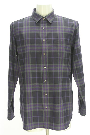 BURBERRY（バーバリー）シャツ買取実績の前画像