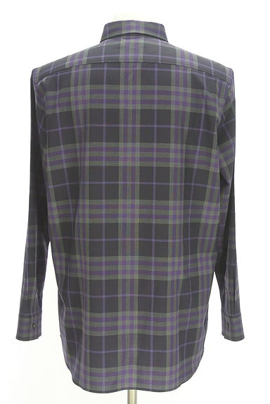 BURBERRY（バーバリー）シャツ買取実績の後画像