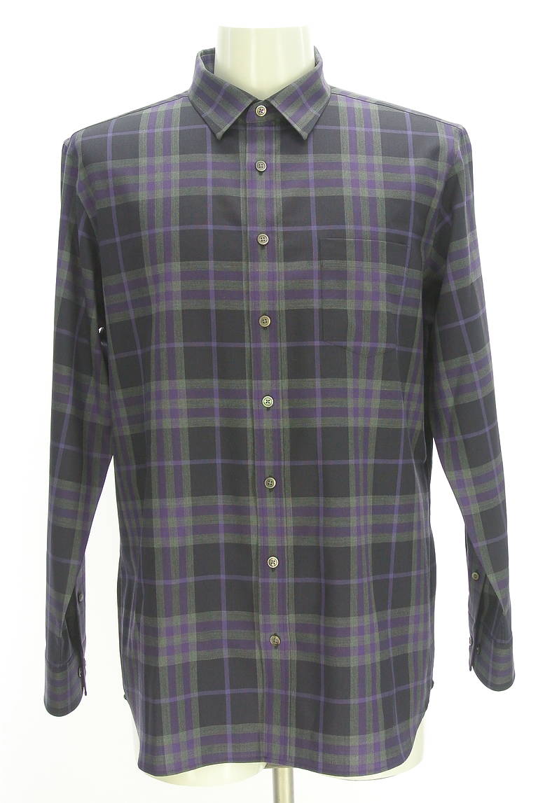 BURBERRY（バーバリー）の古着「商品番号：PR10344406」-大画像1