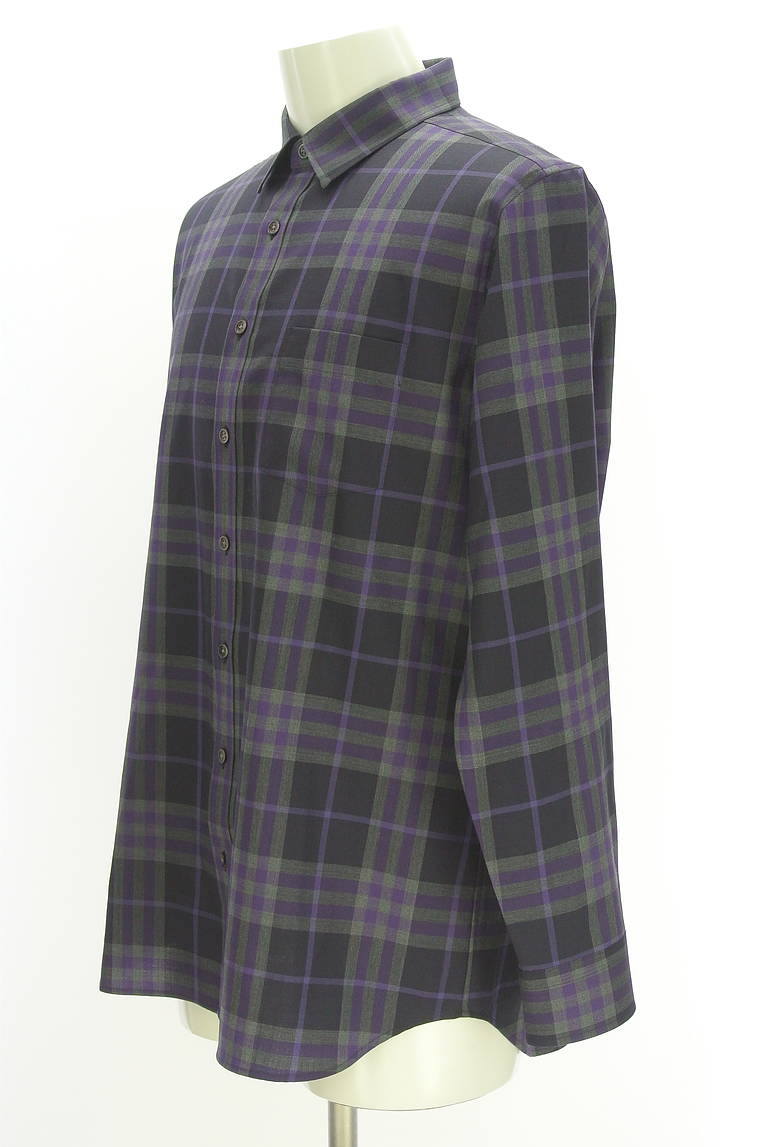 BURBERRY（バーバリー）の古着「商品番号：PR10344406」-大画像3