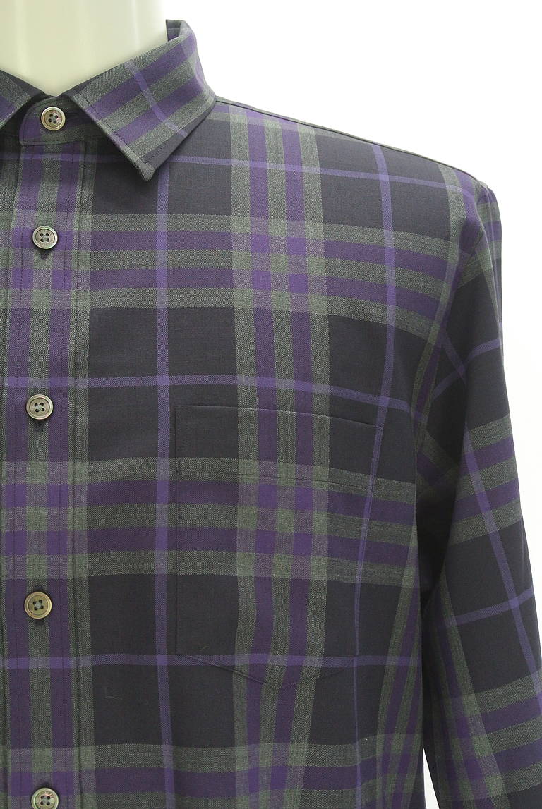 BURBERRY（バーバリー）の古着「商品番号：PR10344406」-大画像4