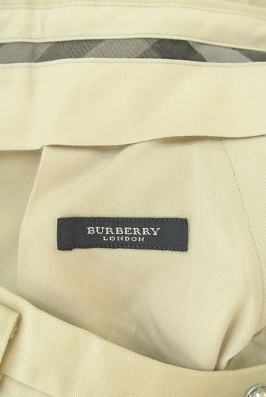 BURBERRY（バーバリー）パンツ買取実績のブランドタグ画像