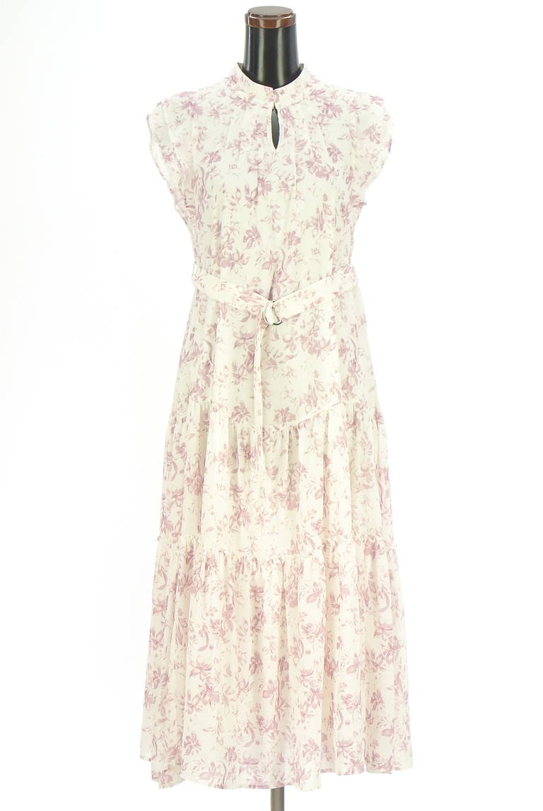 LILLIAN CARAT（リリアンカラット）の古着「商品番号：PR10344408」-大画像1