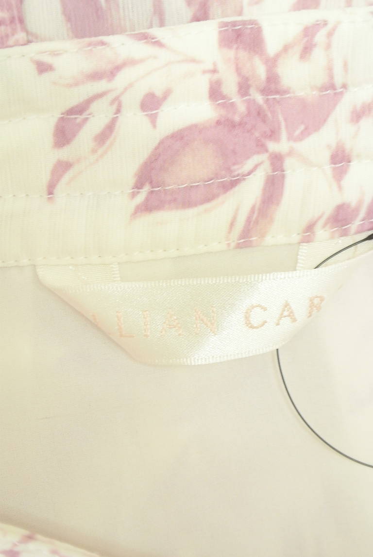 LILLIAN CARAT（リリアンカラット）の古着「商品番号：PR10344408」-大画像6
