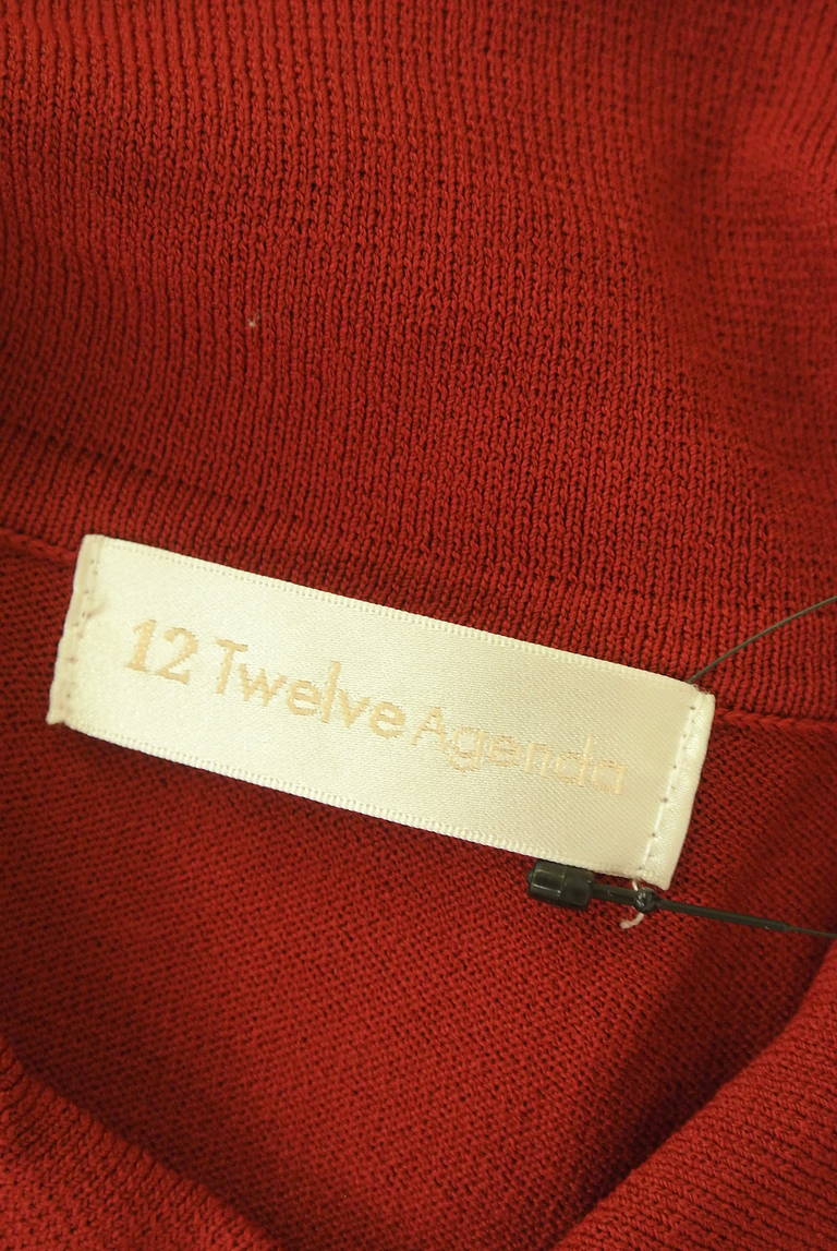 12Twelve Agenda（トゥエルブアジェンダ）の古着「商品番号：PR10344414」-大画像6