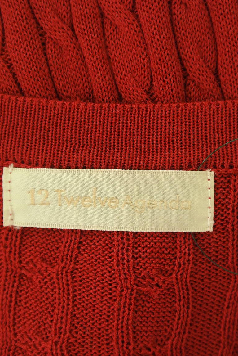 12Twelve Agenda（トゥエルブアジェンダ）の古着「商品番号：PR10344418」-大画像6