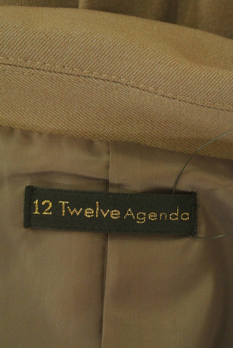 12Twelve Agenda（トゥエルブアジェンダ）の古着「商品番号：PR10344419」-大画像6