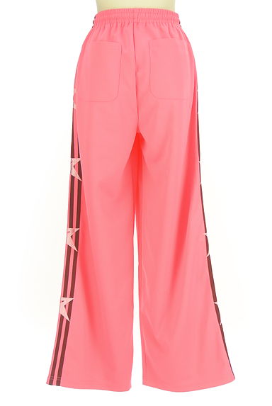 Candy Stripper（キャンディストリッパー）パンツ買取実績の後画像