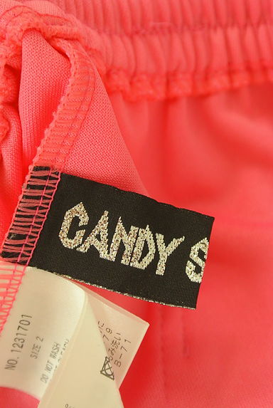 Candy Stripper（キャンディストリッパー）パンツ買取実績のブランドタグ画像