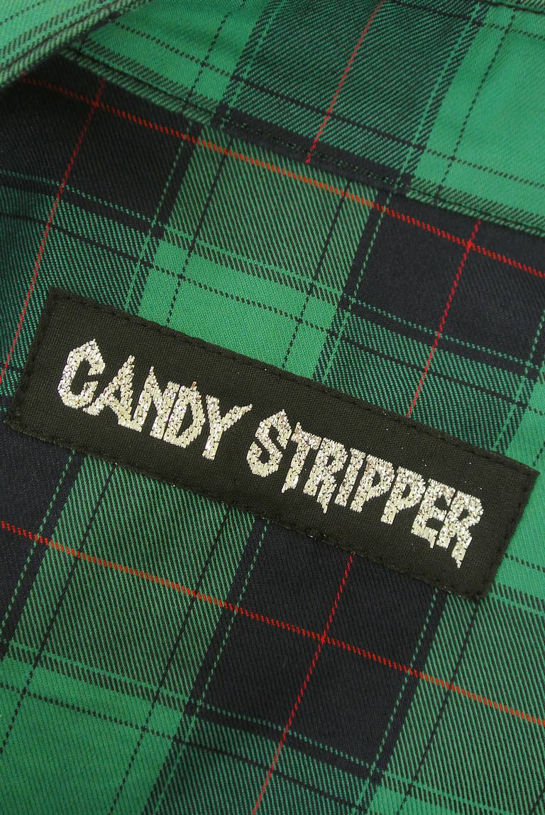 Candy Stripper（キャンディストリッパー）の古着「商品番号：PR10344427」-大画像6
