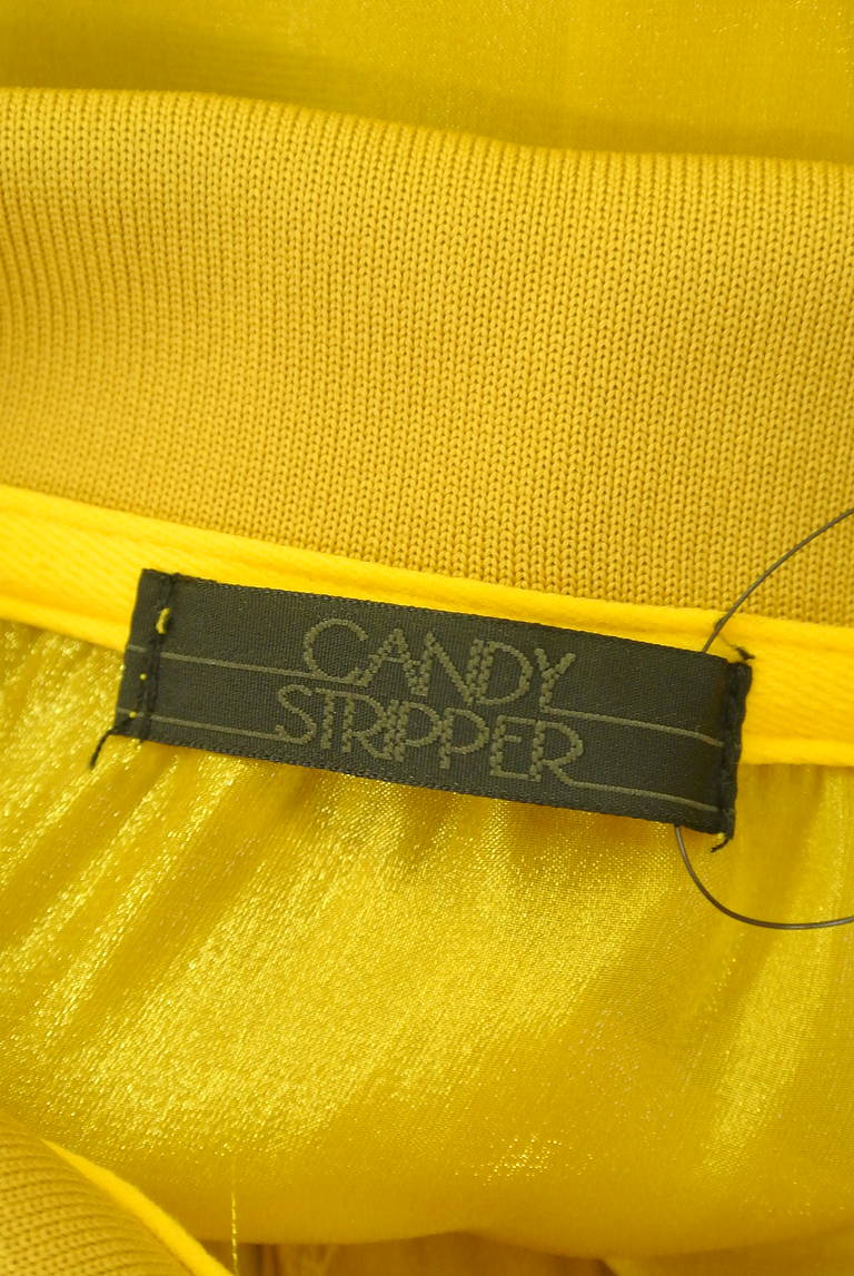 Candy Stripper（キャンディストリッパー）の古着「商品番号：PR10344428」-大画像6