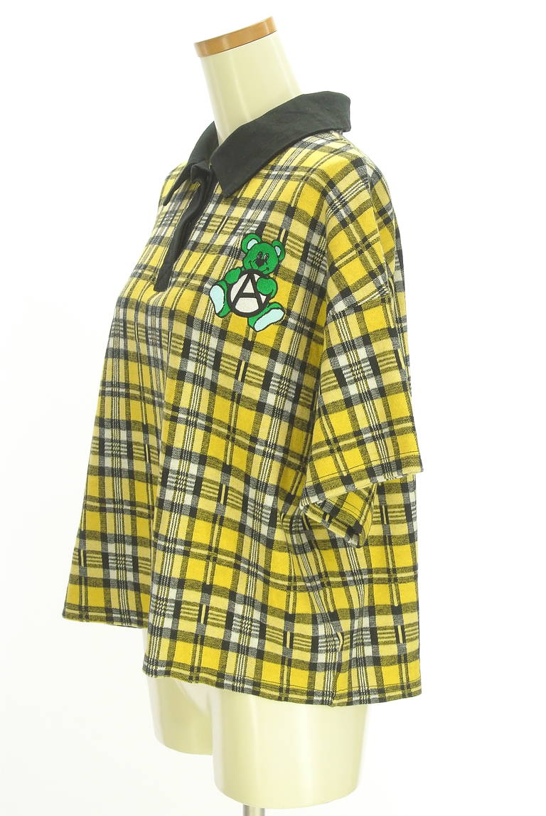Candy Stripper（キャンディストリッパー）の古着「商品番号：PR10344429」-大画像3