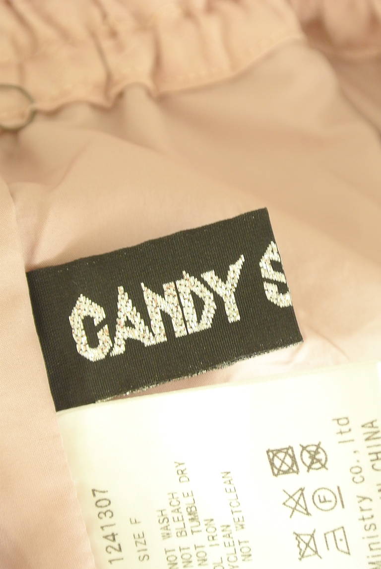 Candy Stripper（キャンディストリッパー）の古着「商品番号：PR10344430」-大画像6