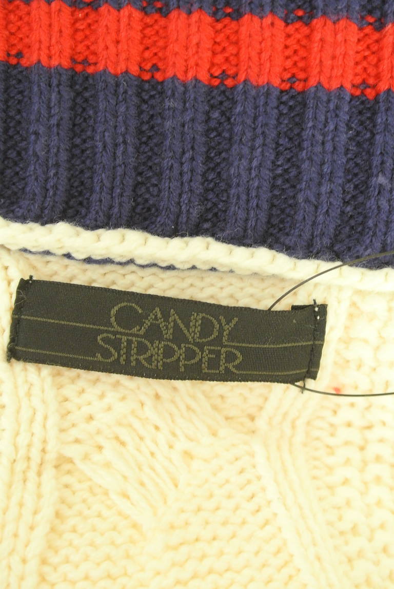Candy Stripper（キャンディストリッパー）の古着「商品番号：PR10344435」-大画像6
