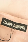 Candy Stripper（キャンディストリッパー）の古着「商品番号：PR10344436」-6