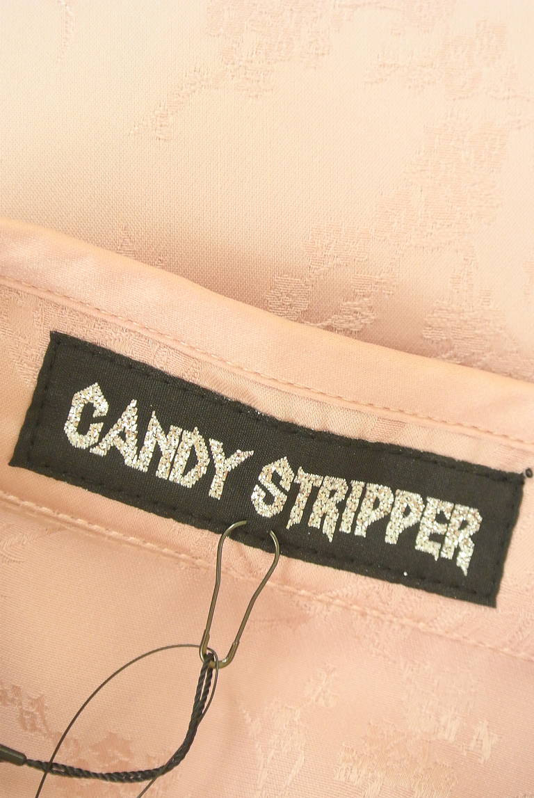 Candy Stripper（キャンディストリッパー）の古着「商品番号：PR10344436」-大画像6