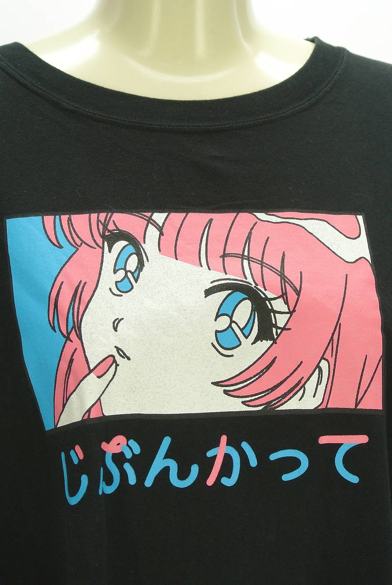 Candy Stripper（キャンディストリッパー）の古着「商品番号：PR10344437」-大画像4
