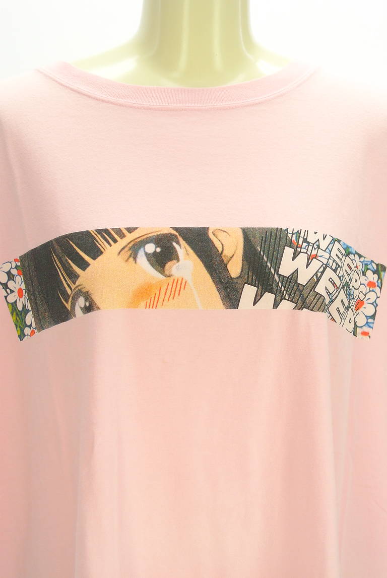 Candy Stripper（キャンディストリッパー）の古着「商品番号：PR10344438」-大画像4