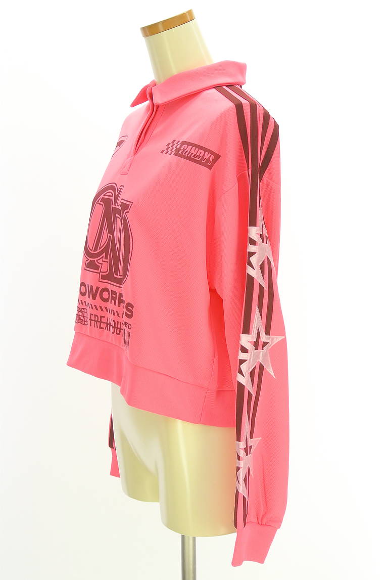 Candy Stripper（キャンディストリッパー）の古着「商品番号：PR10344444」-大画像3