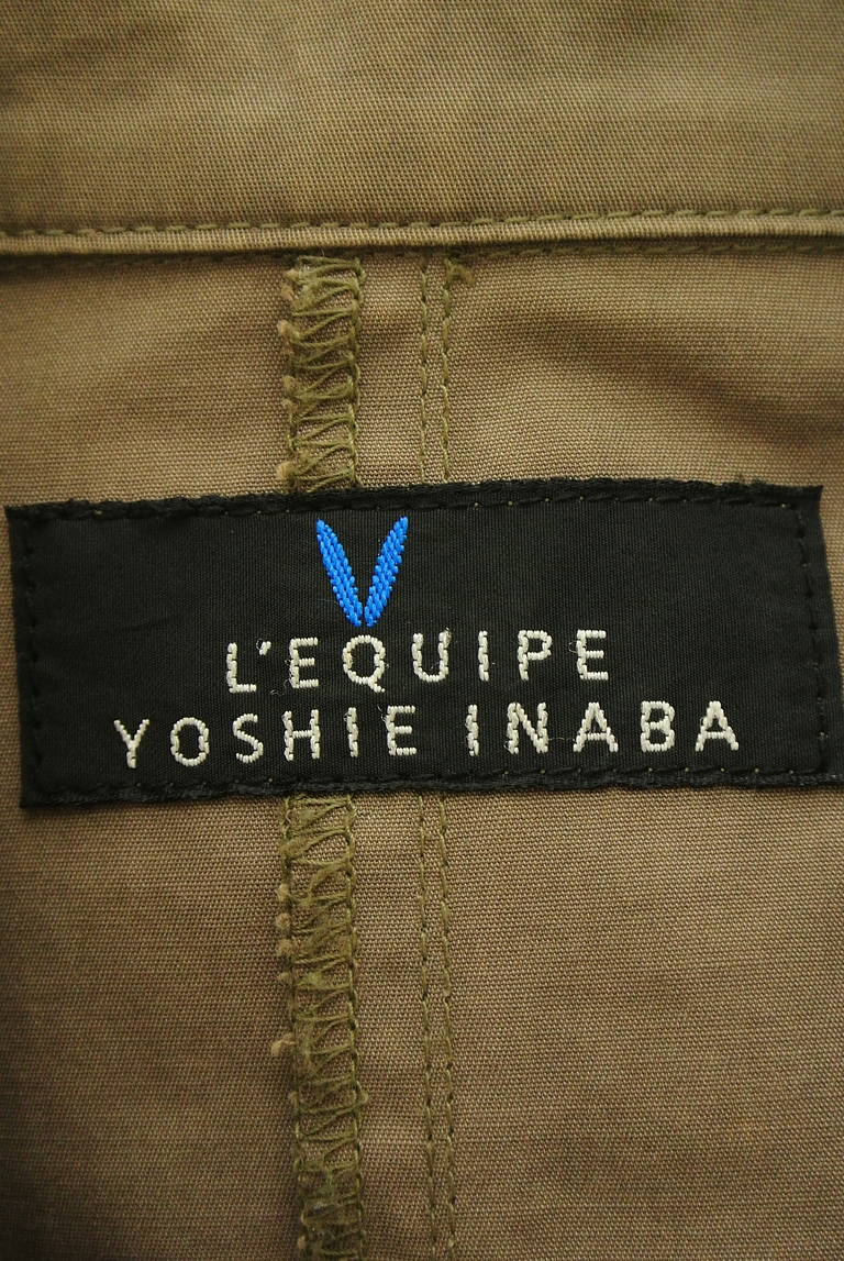 L'EQUIPE YOSHIE INABA（レキップヨシエイナバ）の古着「商品番号：PR10344446」-大画像6