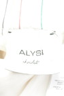 ALYSI（アリジ）の古着「商品番号：PR10344448」-6