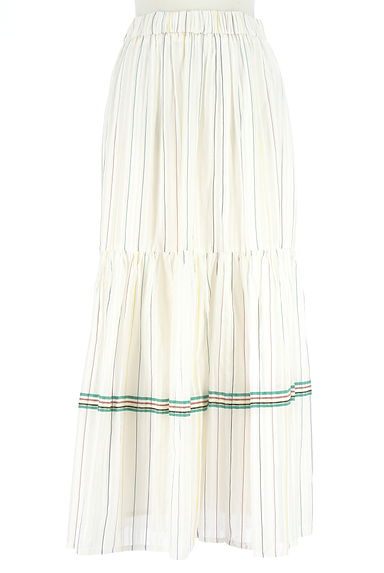 ALYSI（アリジ）スカート買取実績の前画像