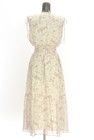 PROPORTION BODY DRESSING(プロポーションボディドレッシング)の古着「商品番号:PR10344450」-2