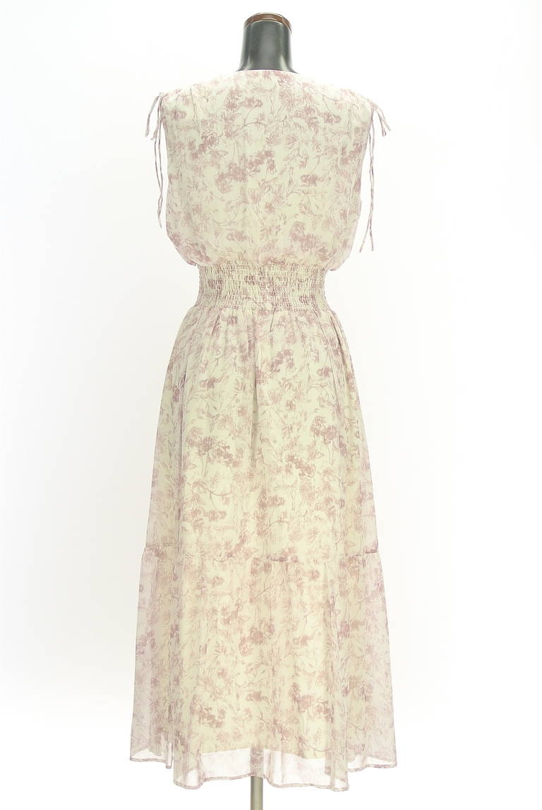 PROPORTION BODY DRESSING(プロポーションボディドレッシング)の古着「商品番号:PR10344450」-大画像2