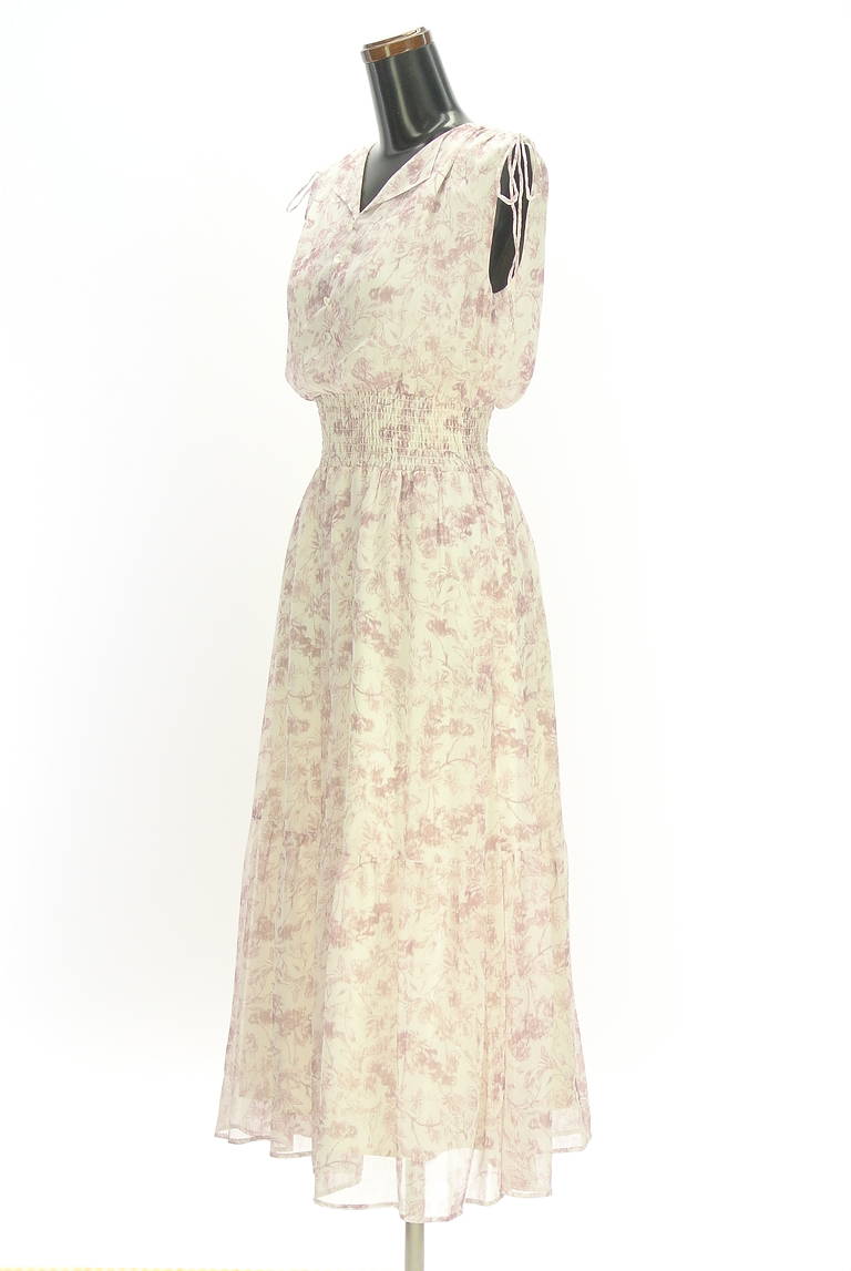 PROPORTION BODY DRESSING(プロポーションボディドレッシング)の古着「商品番号:PR10344450」-大画像3