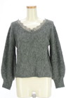 PROPORTION BODY DRESSING(プロポーションボディドレッシング)の古着「商品番号:PR10344451」-1