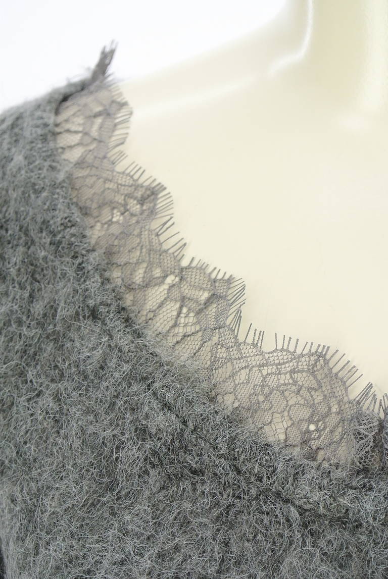PROPORTION BODY DRESSING(プロポーションボディドレッシング)の古着「商品番号:PR10344451」-大画像4