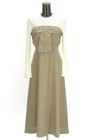 PROPORTION BODY DRESSING(プロポーションボディドレッシング)の古着「商品番号:PR10344452」-1