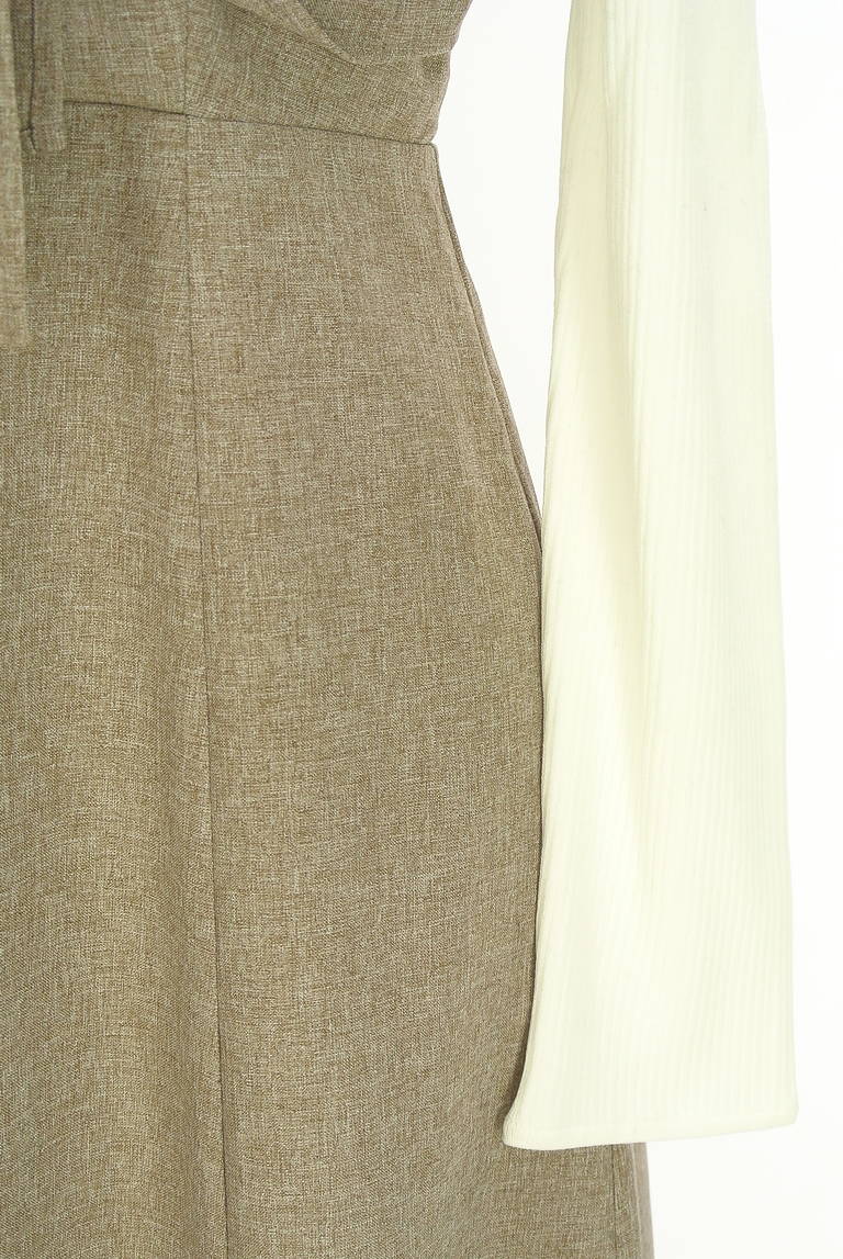 PROPORTION BODY DRESSING(プロポーションボディドレッシング)の古着「商品番号:PR10344452」-大画像5