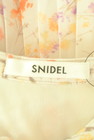 Snidel（スナイデル）の古着「商品番号：PR10344453」-6