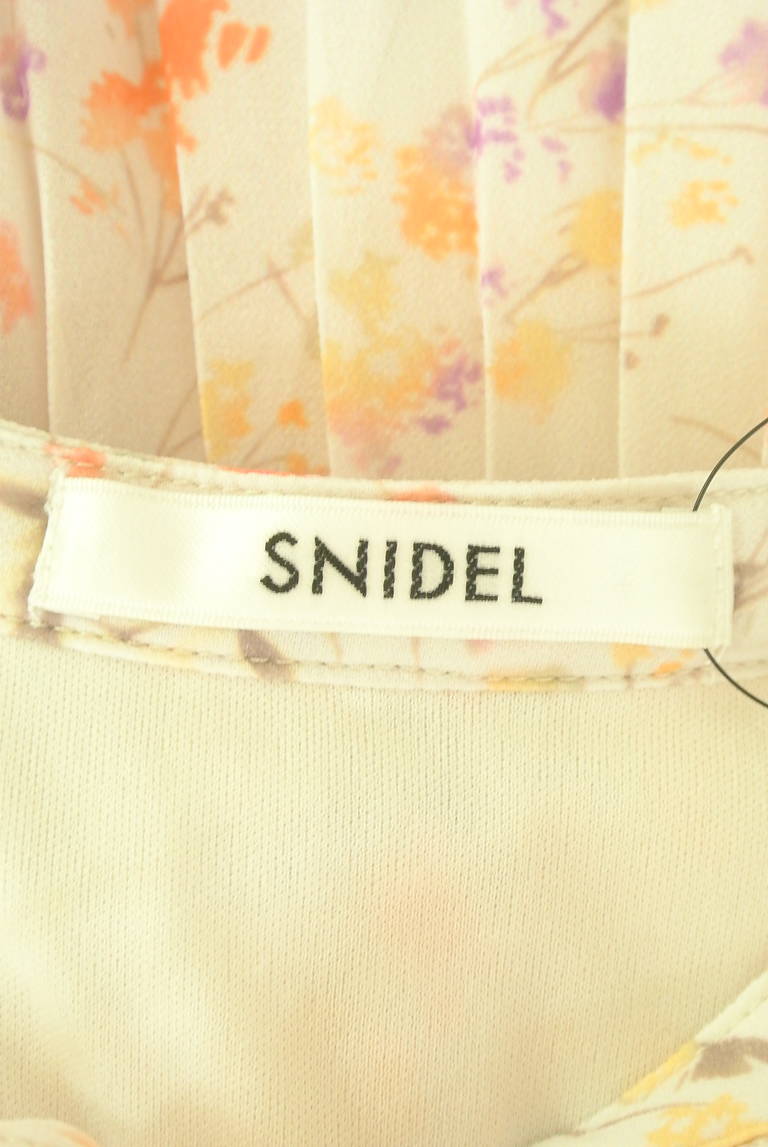 Snidel（スナイデル）の古着「商品番号：PR10344453」-大画像6