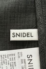 Snidel（スナイデル）の古着「商品番号：PR10344454」-6