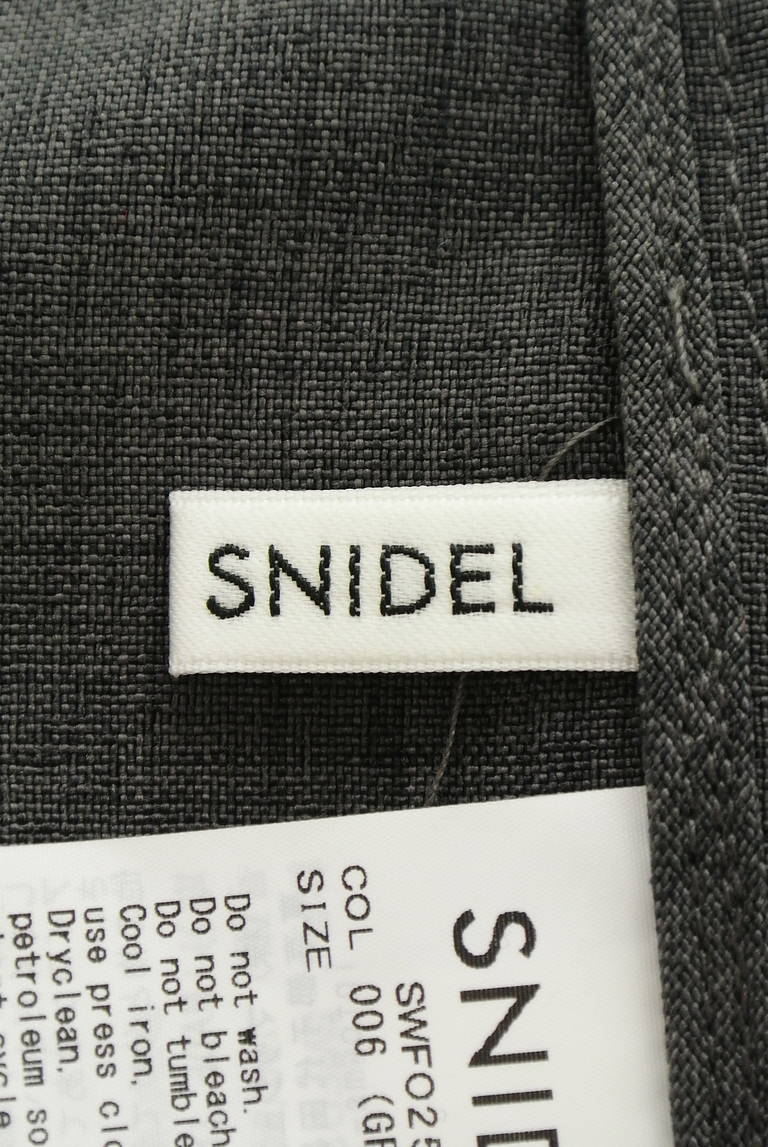 Snidel（スナイデル）の古着「商品番号：PR10344454」-大画像6