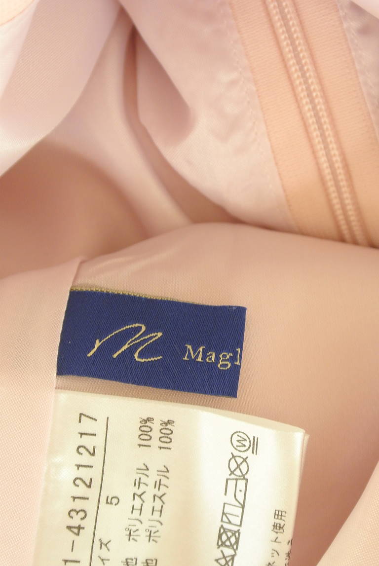 Maglie le cassetto（マーリエ ル カセット）の古着「商品番号：PR10344456」-大画像6