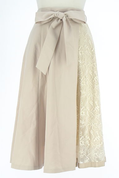 JILL by JILLSTUART（ジルバイジルスチュアート）スカート買取実績の前画像
