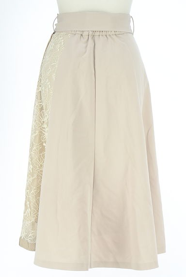 JILL by JILLSTUART（ジルバイジルスチュアート）スカート買取実績の後画像