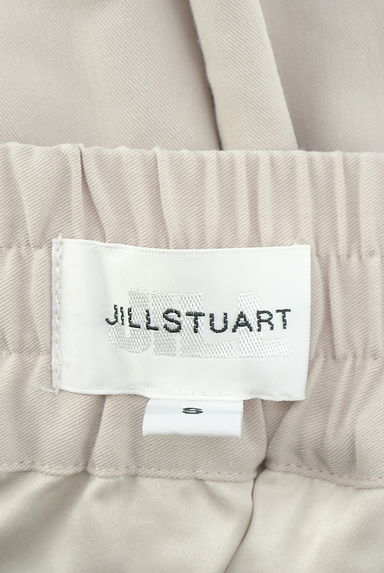 JILL by JILLSTUART（ジルバイジルスチュアート）スカート買取実績のブランドタグ画像