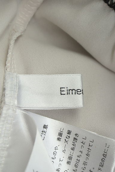 Eimee Law（エイミーロウ）スカート買取実績のブランドタグ画像